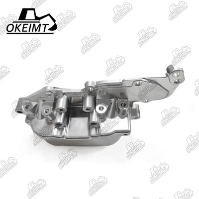 C4.4 Oil Cooler Cover For Perkins 1104 series CAT