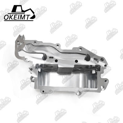 C4.4 Oil Cooler Cover For Perkins 1104 series CAT