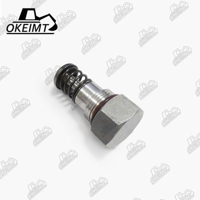 Cummins 6CT8.3 6D114 Engine Spare Parts Bypass Valve 3934410 3920326 3919015 3923477