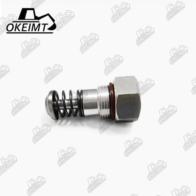 Cummins 6CT8.3 6D114 Engine Spare Parts Bypass Valve 3934410 3920326 3919015 3923477