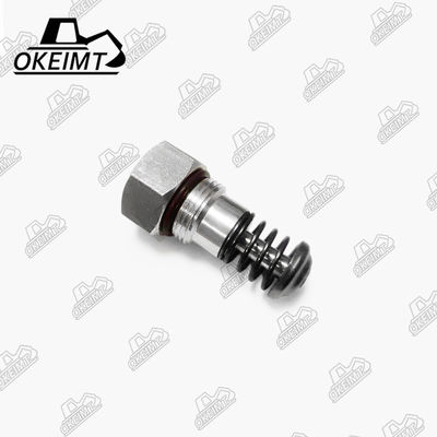 Cummins 6CT8.3 6D114 Engine Spare Parts Bypass Valve 3934410 3920326 3919015 3923477