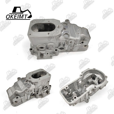 Diesel Fuel Injection Pump Regulator Cover 154501-1120 For CAT E320C 320C S6K