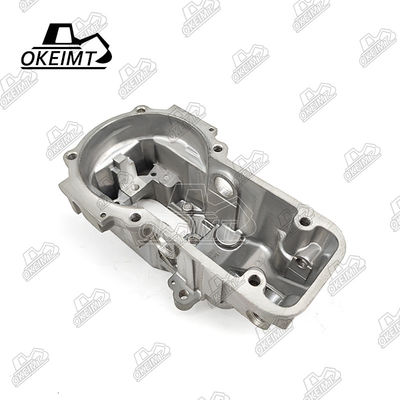 Diesel Fuel Injection Pump Regulator Cover 154501-1120 For CAT E320C 320C S6K