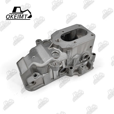 Diesel Fuel Injection Pump Regulator Cover 154501-1120 For CAT E320C 320C S6K