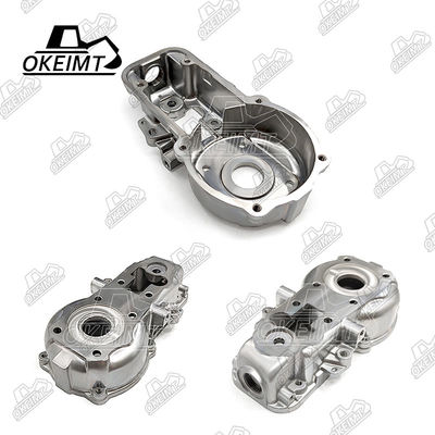 Aluminum Die Casting E320C Engine Spare Parts Fuel Pump Shell 154000-7732 For S6K