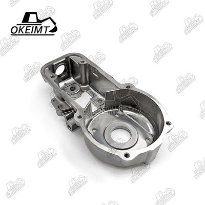 Aluminum Die Casting E320C Engine Spare Parts Fuel Pump Shell 154000-7732 For S6K