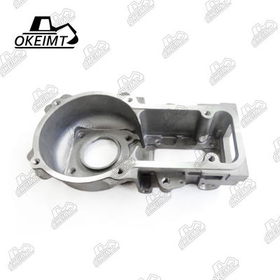 Aluminum Die Casting Diesel Pump Connection Housing 4HK1