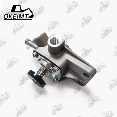 60263396 Spin On Fuel Filter Base D06S3.8.8.1-2 Diesel Fuel Filter Mounting Base