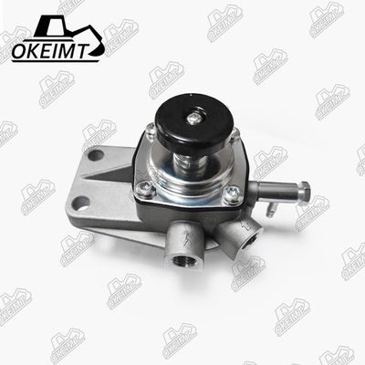 60263396 Spin On Fuel Filter Base D06S3.8.8.1-2 Diesel Fuel Filter Mounting Base