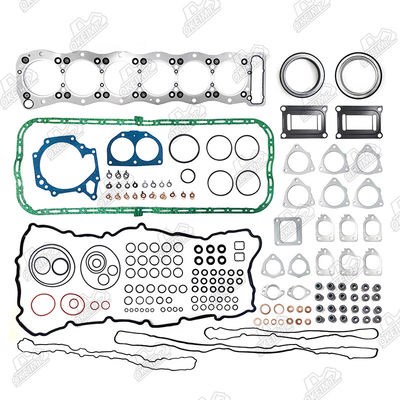 6UZ1 Diesel Engine Full Gasket Kit 1-87813353-0 8980755980 Gasket Set