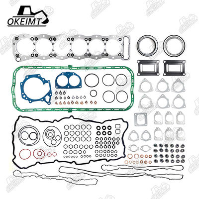 6UZ1 Diesel Engine Full Gasket Kit 1-87813353-0 8980755980 Gasket Set