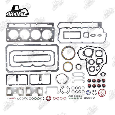 OKEIMT 3114 Full Gasket Set for Caterpillar CAT Engine Parts