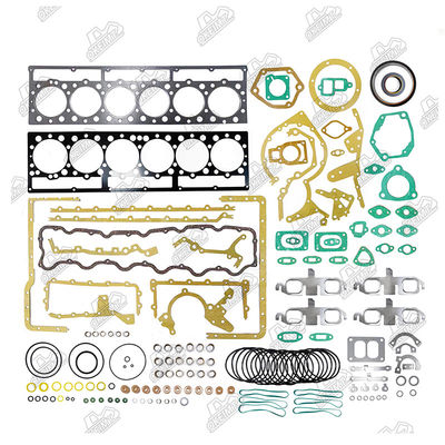 3306 Engine Gasket Kit 3306 Full Gasket Kit For CAT 3306 FOR Caterpillar 3306 Diesel Engin