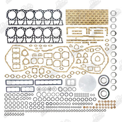 OKEIMT Cylinder Head Gasket Set For Caterpillar 3412 Engines