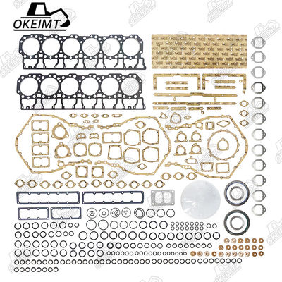 OKEIMT Cylinder Head Gasket Set For Caterpillar 3412 Engines