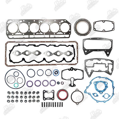 For Caterpillar C9.3 Full Gasket Kit Excavator Engine Parts Overhaul Gasket Set