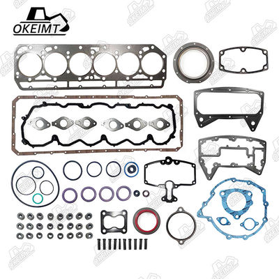 For Caterpillar C9.3 Full Gasket Kit Excavator Engine Parts Overhaul Gasket Set