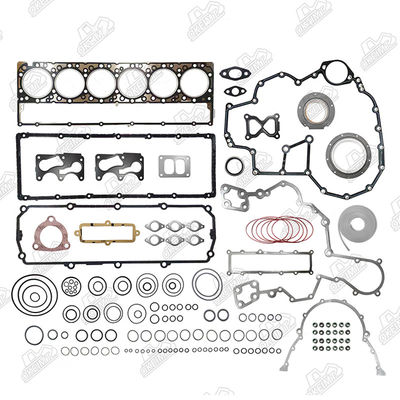 OKEIMT For CATE C11 Full Gasket Kit Engine Assy Parts