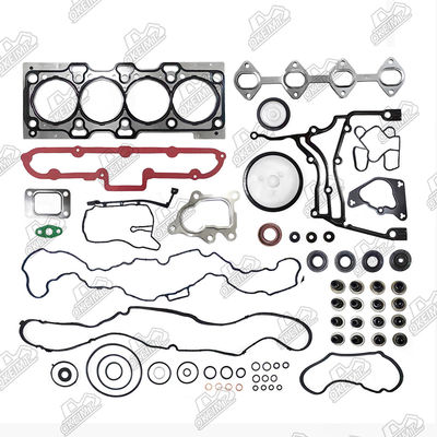 For Cummins ISF2.8 Overhaul Head Gasket Set Kit FOR Foton Tunland Diesel Engine