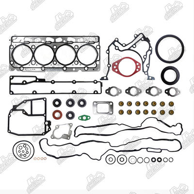 Full Gasket Set With Head Gasket 5290107 5290108 For Cummins ISF3.8L Engine