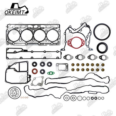 Full Gasket Set With Head Gasket 5290107 5290108 For Cummins ISF3.8L Engine