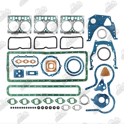 Daewoo DE08T DE08TIS GE08T Engine Gasket Kit For Doosan Engine DH220-9 DH215-9