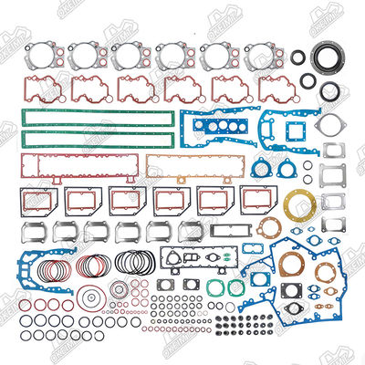 6D170-2  Full Gasket Kit With Head Gasket For Komatsu Diesel Engine Parts