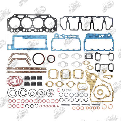 Full Gasket Kit With Cylinder Head Gasket  D5D Engine Spare Parts