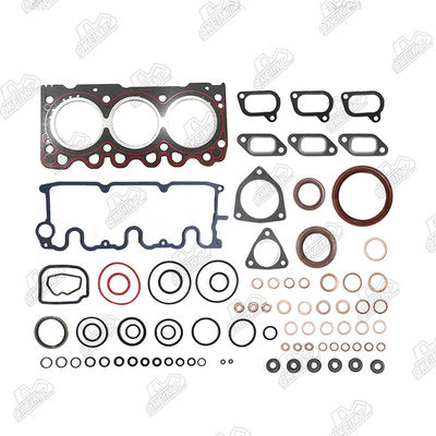 F3L1011 Full Gasket Kit For Deutz F3L1011 Engine Spart Part 1011-3