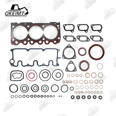 F3L1011 Full Gasket Kit For Deutz F3L1011 Engine Spart Part 1011-3