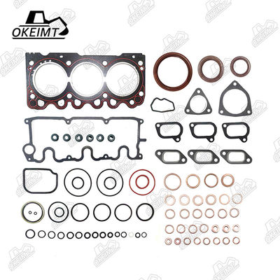 New Full Gasket Set With Head Gasket for Deutz F3M2011 F3M2011F BF3M2011 Engine