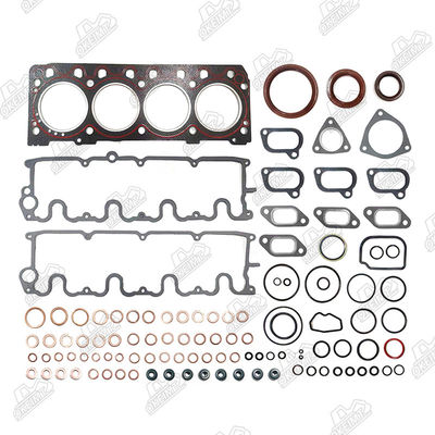 F4L2011 Full Gasket Set For Deutz 02931435 BF4M2011 BF4L2011-4 Cylinder