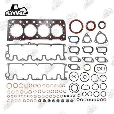 F4L2011 Full Gasket Set For Deutz 02931435 BF4M2011 BF4L2011-4 Cylinder