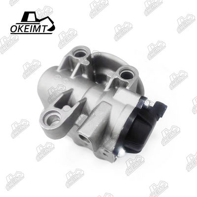E336D E325D E345D Excavator 371-3602 3713602 C7 C9 Engine Base AS-Fuel Filter