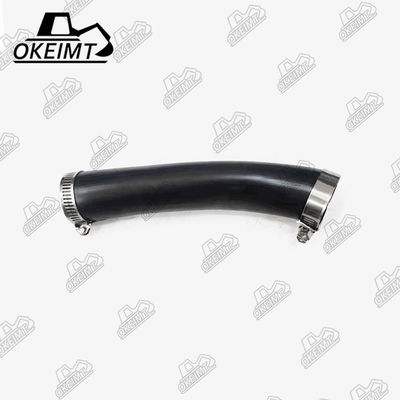OKEIMT Breather Cap Upper Hose CAT S6K Crank Breather Hose