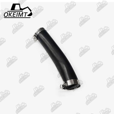 OKEIMT Breather Cap Upper Hose CAT S6K Crank Breather Hose