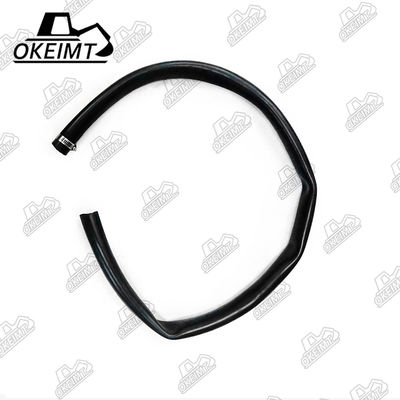 OKEIMT Breather Cap Lower Hose CAT S6K Crank Breather Hose
