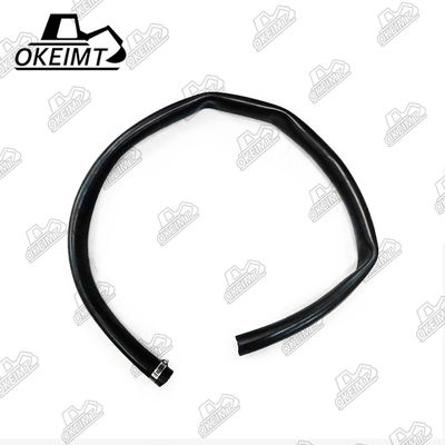 OKEIMT Breather Cap Lower Hose CAT S6K Crank Breather Hose