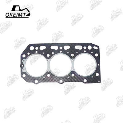 Yanmar 3D84-2 엔진 실린더 헤드 가스켓 YM129157-01333