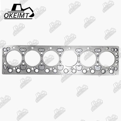 도산 DX12 DX12TI 엔진 실린더 헤드 가스켓 부화 트럭 버스 부품 40060300133A