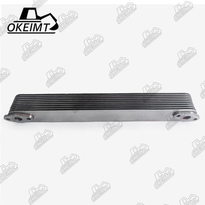 6D155 D150 SD155 Engine Oil Cooler Core 1950319140 195-03-19140 for Komatsu