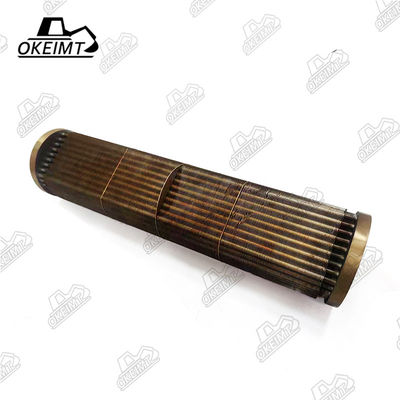 OKEIMT Factory Outlet NTA855 Engine Diesel Oil Cooler 218754 208149 For Excavator