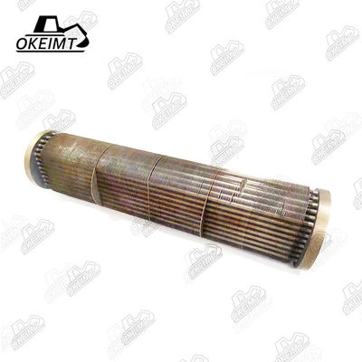 OKEIMT Factory Outlet NTA855 Engine Diesel Oil Cooler 218754 208149 For Excavator