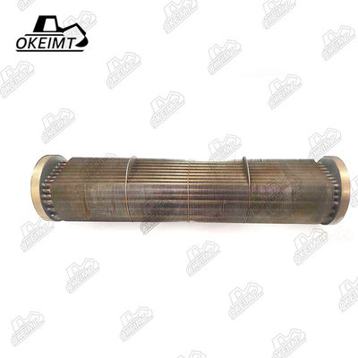 OKEIMT Factory Outlet NTA855 Engine Diesel Oil Cooler 218754 208149 For Excavator