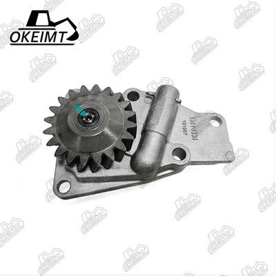 Silnik wysokoprężny 6D95 Pompa olejowa do koparki Komatsu PC200-6 6209-51-1101