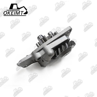 Silnik wysokoprężny 6D95 Pompa olejowa do koparki Komatsu PC200-6 6209-51-1101