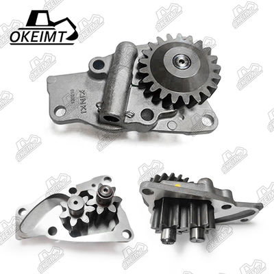 Oil Pump 6206-51-1200 6206-51-1201 for Komatsu Engine 6D95L