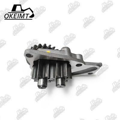 Oil Pump 6206-51-1200 6206-51-1201 for Komatsu Engine 6D95L
