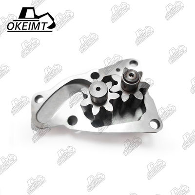 Oil Pump 6206-51-1200 6206-51-1201 for Komatsu Engine 6D95L