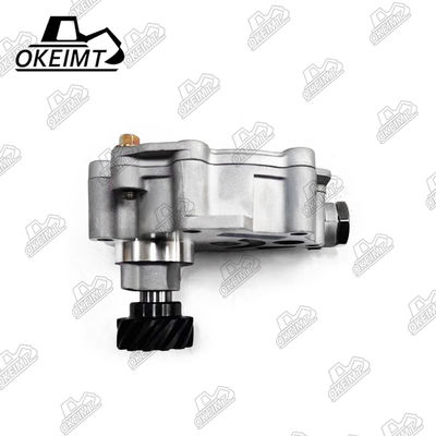 Excavator FD33 ED33 FD35 Diesel Engine Oil Pump For EX60-1 15010-50T00